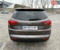 Коричневый Киа Сид, объемом двигателя 1.6 л и пробегом 197 тыс. км за 10700 $, фото 29 на Automoto.ua