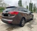 Коричневий Кіа Сід, об'ємом двигуна 1.6 л та пробігом 170 тис. км за 10200 $, фото 1 на Automoto.ua