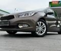 Коричневий Кіа Сід, об'ємом двигуна 1.6 л та пробігом 251 тис. км за 7999 $, фото 1 на Automoto.ua