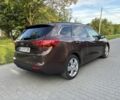 Коричневий Кіа Сід, об'ємом двигуна 1.6 л та пробігом 163 тис. км за 8200 $, фото 3 на Automoto.ua