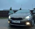 Коричневий Кіа Сід, об'ємом двигуна 1.6 л та пробігом 290 тис. км за 9200 $, фото 1 на Automoto.ua