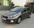 Коричневый Киа Сид, объемом двигателя 1.59 л и пробегом 194 тыс. км за 7999 $, фото 1 на Automoto.ua