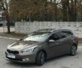 Коричневий Кіа Сід, об'ємом двигуна 1.58 л та пробігом 188 тис. км за 9499 $, фото 1 на Automoto.ua