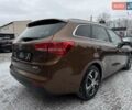 Коричневий Кіа Сід, об'ємом двигуна 1.6 л та пробігом 214 тис. км за 9700 $, фото 13 на Automoto.ua