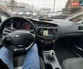 Коричневий Кіа Сід, об'ємом двигуна 1.6 л та пробігом 214 тис. км за 9700 $, фото 26 на Automoto.ua