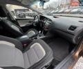 Коричневий Кіа Сід, об'ємом двигуна 1.6 л та пробігом 214 тис. км за 9700 $, фото 24 на Automoto.ua