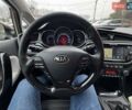 Коричневий Кіа Сід, об'ємом двигуна 1.6 л та пробігом 214 тис. км за 9700 $, фото 27 на Automoto.ua