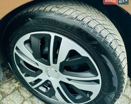 Коричневый Киа Сид, объемом двигателя 1.6 л и пробегом 211 тыс. км за 9900 $, фото 25 на Automoto.ua