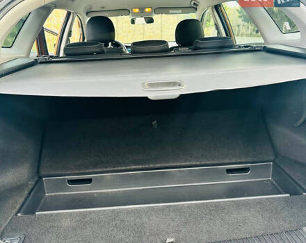 Коричневый Киа Сид, объемом двигателя 1.6 л и пробегом 211 тыс. км за 9900 $, фото 12 на Automoto.ua