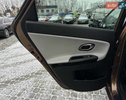 Коричневий Кіа Сід, об'ємом двигуна 1.6 л та пробігом 214 тис. км за 9700 $, фото 20 на Automoto.ua