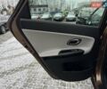 Коричневий Кіа Сід, об'ємом двигуна 1.6 л та пробігом 214 тис. км за 9700 $, фото 20 на Automoto.ua