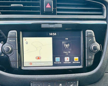 Коричневый Киа Сид, объемом двигателя 1.6 л и пробегом 211 тыс. км за 9900 $, фото 27 на Automoto.ua