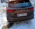 Коричневий Кіа Сід, об'ємом двигуна 16 л та пробігом 171 тис. км за 11000 $, фото 2 на Automoto.ua