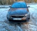Коричневий Кіа Сід, об'ємом двигуна 16 л та пробігом 171 тис. км за 11000 $, фото 1 на Automoto.ua