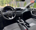 Киа Сид 2019 в Киеве на Automoto.ua Коричневый Киа Сид, объемом двигателя 1.37 л и пробегом 191 тыс. км за 12200 $, фото 16 на Automoto.ua