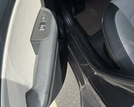 Коричневый Киа Сид, объемом двигателя 1.59 л и пробегом 135 тыс. км за 12200 $, фото 10 на Automoto.ua