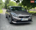 Киа Сид 2019 в Киеве на Automoto.ua Коричневый Киа Сид, объемом двигателя 1.37 л и пробегом 191 тыс. км за 12200 $, фото 3 на Automoto.ua