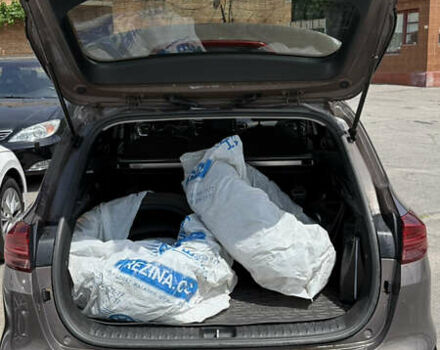 Коричневый Киа Сид, объемом двигателя 1.59 л и пробегом 135 тыс. км за 12200 $, фото 12 на Automoto.ua