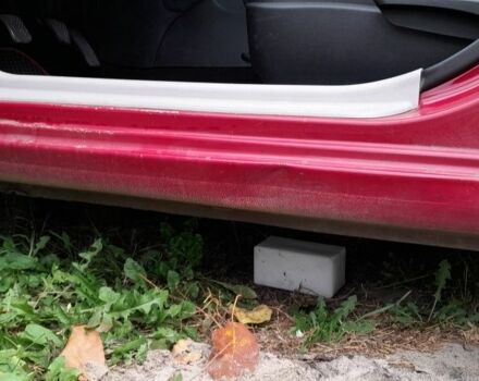 Червоний Кіа Сід, об'ємом двигуна 1.6 л та пробігом 2 тис. км за 4500 $, фото 7 на Automoto.ua