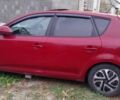 Червоний Кіа Сід, об'ємом двигуна 1.6 л та пробігом 2 тис. км за 4500 $, фото 1 на Automoto.ua