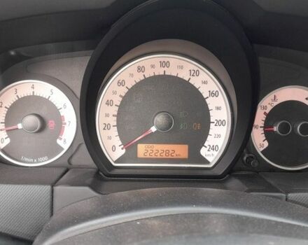 Червоний Кіа Сід, об'ємом двигуна 1.6 л та пробігом 2 тис. км за 4500 $, фото 16 на Automoto.ua