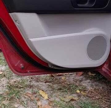 Киа Сид 2006 в Павлограде на Automoto.ua Красный Киа Сид, объемом двигателя 1.6 л и пробегом 230 тыс. км за 4500 $, фото 6 на Automoto.ua