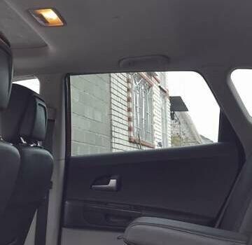 Киа Сид 2006 в Павлограде на Automoto.ua Красный Киа Сид, объемом двигателя 1.6 л и пробегом 230 тыс. км за 4500 $, фото 5 на Automoto.ua