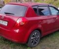 Червоний Кіа Сід, об'ємом двигуна 1.6 л та пробігом 2 тис. км за 4500 $, фото 3 на Automoto.ua