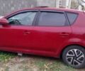 Киа Сид 2006 в Павлограде на Automoto.ua Красный Киа Сид, объемом двигателя 1.6 л и пробегом 230 тыс. км за 4500 $, фото 2 на Automoto.ua