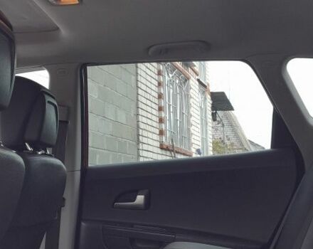 Червоний Кіа Сід, об'ємом двигуна 1.6 л та пробігом 2 тис. км за 4500 $, фото 11 на Automoto.ua