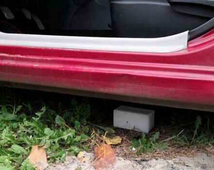 Киа Сид 2006 в Павлограде на Automoto.ua Красный Киа Сид, объемом двигателя 1.6 л и пробегом 230 тыс. км за 4500 $, фото 8 на Automoto.ua