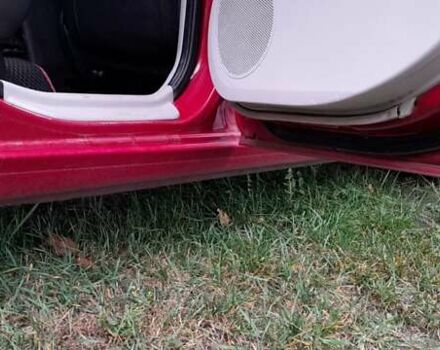 Киа Сид 2006 в Павлограде на Automoto.ua Красный Киа Сид, объемом двигателя 1.6 л и пробегом 230 тыс. км за 4500 $, фото 13 на Automoto.ua