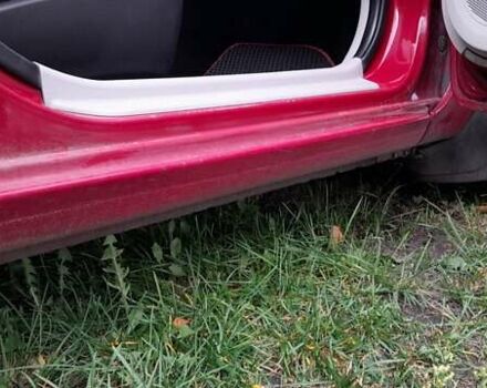 Киа Сид 2006 в Павлограде на Automoto.ua Красный Киа Сид, объемом двигателя 1.6 л и пробегом 230 тыс. км за 4500 $, фото 12 на Automoto.ua