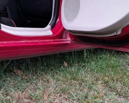 Червоний Кіа Сід, об'ємом двигуна 1.6 л та пробігом 2 тис. км за 4500 $, фото 5 на Automoto.ua