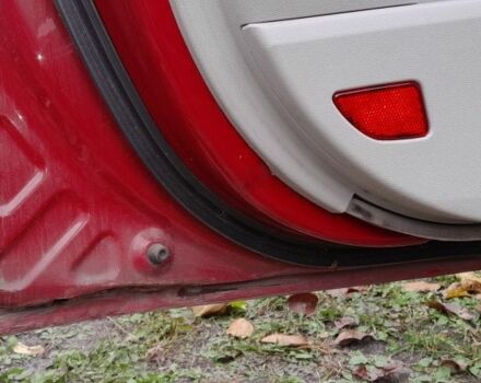 Червоний Кіа Сід, об'ємом двигуна 1.6 л та пробігом 2 тис. км за 4500 $, фото 6 на Automoto.ua