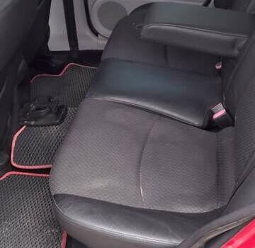 Киа Сид 2006 в Павлограде на Automoto.ua Красный Киа Сид, объемом двигателя 1.6 л и пробегом 230 тыс. км за 4500 $, фото 11 на Automoto.ua