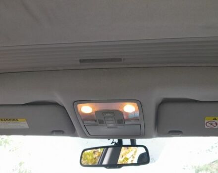 Червоний Кіа Сід, об'ємом двигуна 1.6 л та пробігом 2 тис. км за 4500 $, фото 13 на Automoto.ua