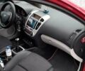 Киа Сид 2006 в Павлограде на Automoto.ua Красный Киа Сид, объемом двигателя 1.6 л и пробегом 230 тыс. км за 4500 $, фото 4 на Automoto.ua