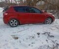 Червоний Кіа Сід, об'ємом двигуна 0 л та пробігом 200 тис. км за 2500 $, фото 1 на Automoto.ua