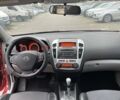 Червоний Кіа Сід, об'ємом двигуна 2 л та пробігом 215 тис. км за 5200 $, фото 8 на Automoto.ua