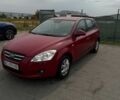 Червоний Кіа Сід, об'ємом двигуна 1.59 л та пробігом 129 тис. км за 6900 $, фото 1 на Automoto.ua