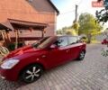 Красный Киа Сид, объемом двигателя 1.4 л и пробегом 191 тыс. км за 5200 $, фото 1 на Automoto.ua