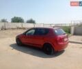 Красный Киа Сид, объемом двигателя 1.4 л и пробегом 286 тыс. км за 4450 $, фото 5 на Automoto.ua