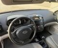 Красный Киа Сид, объемом двигателя 1.6 л и пробегом 273 тыс. км за 4499 $, фото 5 на Automoto.ua