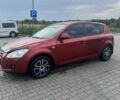 Червоний Кіа Сід, об'ємом двигуна 1.6 л та пробігом 220 тис. км за 4250 $, фото 2 на Automoto.ua