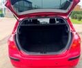 Красный Киа Сид, объемом двигателя 1.4 л и пробегом 180 тыс. км за 4300 $, фото 13 на Automoto.ua