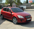 Красный Киа Сид, объемом двигателя 1.59 л и пробегом 202 тыс. км за 5500 $, фото 2 на Automoto.ua