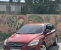 Красный Киа Сид, объемом двигателя 1.6 л и пробегом 200 тыс. км за 5500 $, фото 1 на Automoto.ua