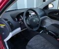 Червоний Кіа Сід, об'ємом двигуна 2 л та пробігом 164 тис. км за 6199 $, фото 9 на Automoto.ua
