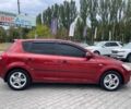 Красный Киа Сид, объемом двигателя 1.6 л и пробегом 200 тыс. км за 5500 $, фото 7 на Automoto.ua